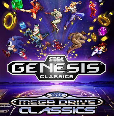 Sega ROMs .